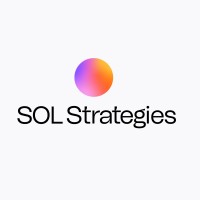 SOL Strategies Inc.