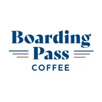 Boarding Pass Coffee Company