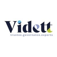 Vidett Limited