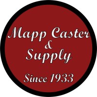 Mapp Caster and Supply, Inc
