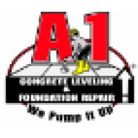 A-1 Concrete Leveling