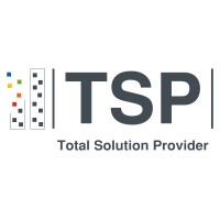 TSP Total Solution Provider