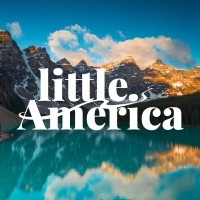 Little America Nederland