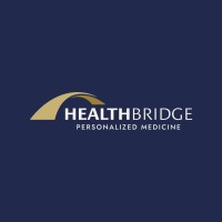 HealthBridge Personalized Medicine