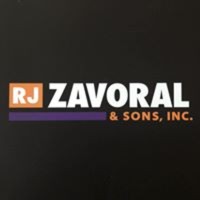 RJ Zavoral & Sons, Inc.