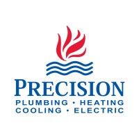 Precision Plumbing Heating, Cooling & Electrical