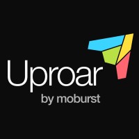 Uproar by Moburst