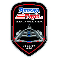 AmeraTrail Custom Boat Trailer Manufacturer
