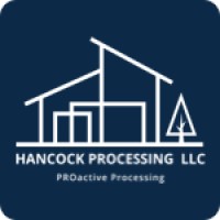 Hancock Processing LLC - NMLS 2191187