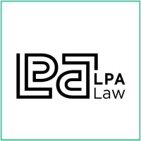 LPA Law