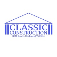 Classic Construction