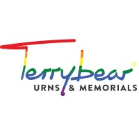 Terrybear® Urns & Memorials