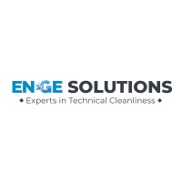 Enge Solutions - Experts in Technical Cleanliness