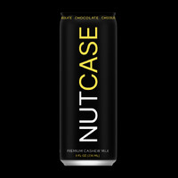 Nutcase Milk