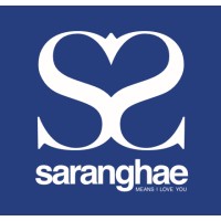 Saranghae (Korean Beauty)