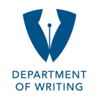 Department of Writing