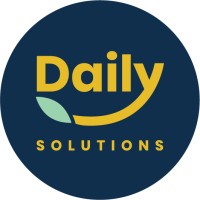 DAILY Solutions Ltd.