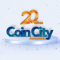 Coin City Mexico