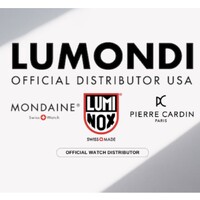 LUMONDI, INC.