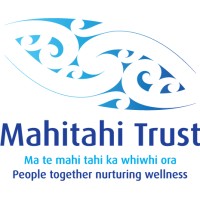 Mahitahi Trust