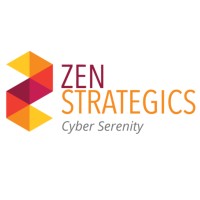 ZEN STRATEGICS LLC