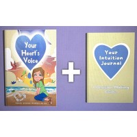 Listen to your intuition/ A guide to positive decision making skills