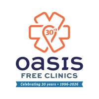 Oasis Free Clinics