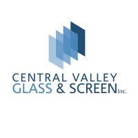 Central Valley Glass and Screen