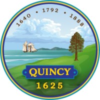 City of Quincy