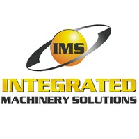 Integrated Machinery Solutions, LLC