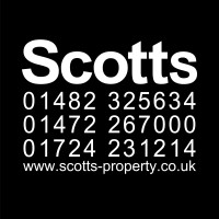 Scotts Property LLP
