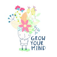 Grow Your Mind - Mental Health Education Social Venture 