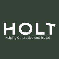 HOLT