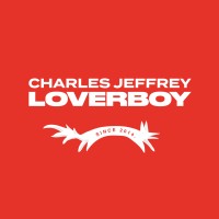 Charles Jeffrey LOVERBOY