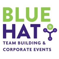 Blue Hat Teambuilding & Corporate Events | Certified B Corp