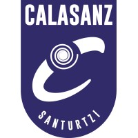 Calasanz Santurtzi