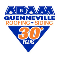 Adam Quenneville Roofing, Siding & Windows