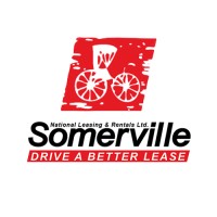 Somerville National Leasing