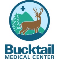 Bucktail Medical Center