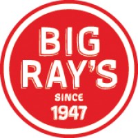 Big Ray's