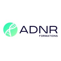 ADNR Formations
