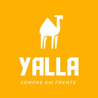 Yalla Car - Aluguel de Carros