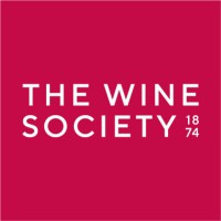 The Wine Society