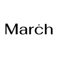 March