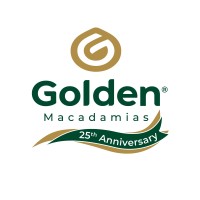 Golden Macadamias