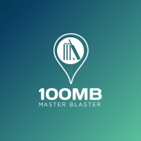 100MB