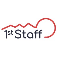 1st Staff