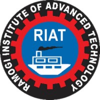 RAMOGI INSTITUTE OF ADVANCED TECHNOLOGY-RIAT