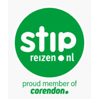 Stip Reizen - Powered by Corendon