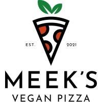 Meek's Vegan Pizza